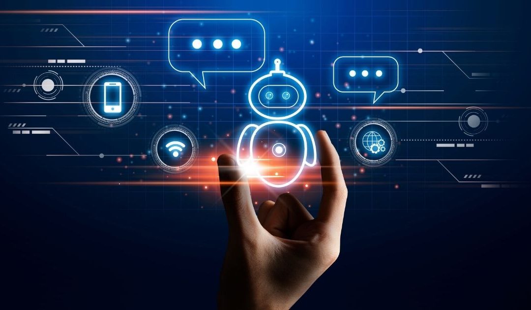 AI Agent VS chatbot: waarom traditionele chatbots tekortschieten